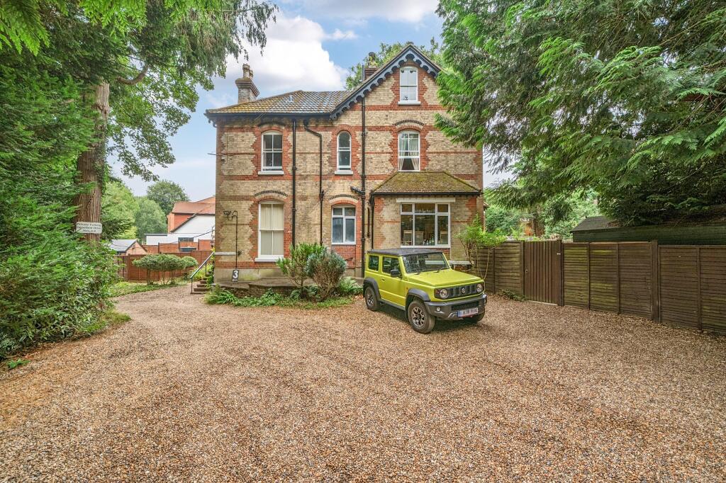 Main image of property: Denefield Drive, Kenley, CR8