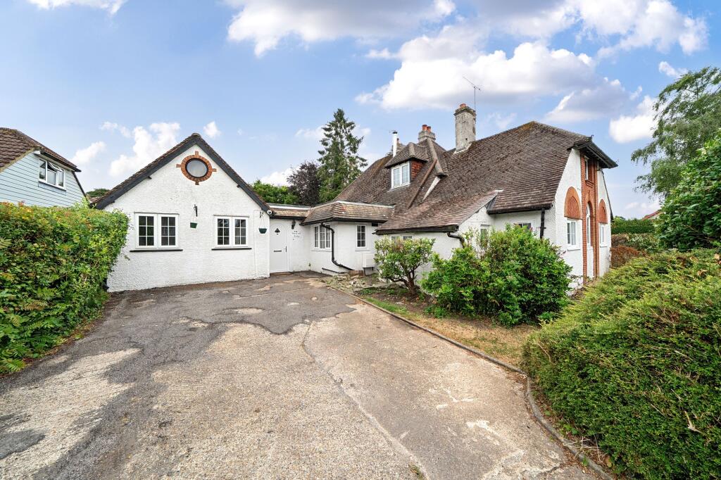 Main image of property: Essendene Road, Caterham, CR3