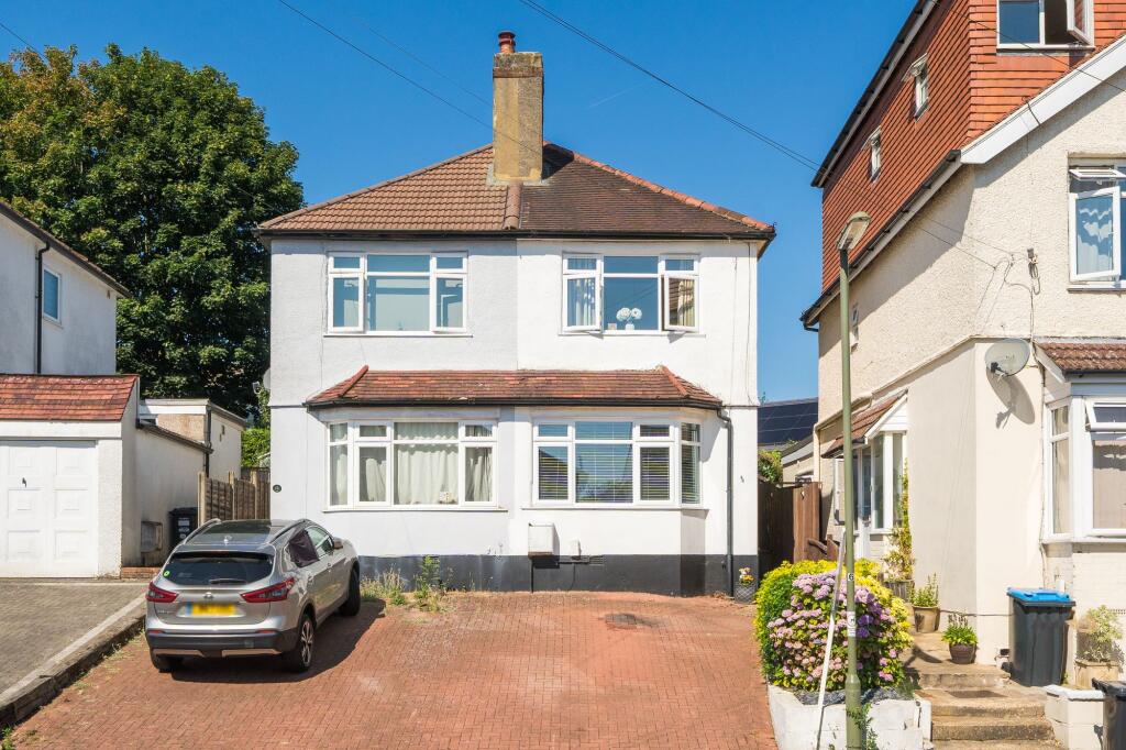 Main image of property: Cromwell Road, Caterham, CR3