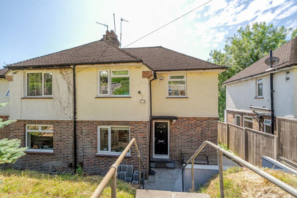 Main image of property: Stafford Road, Caterham, CR3