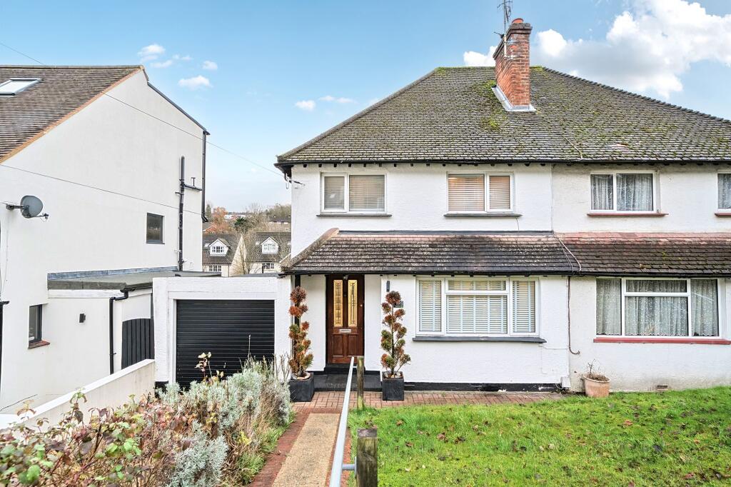 Main image of property: Stafford Road, Caterham, CR3