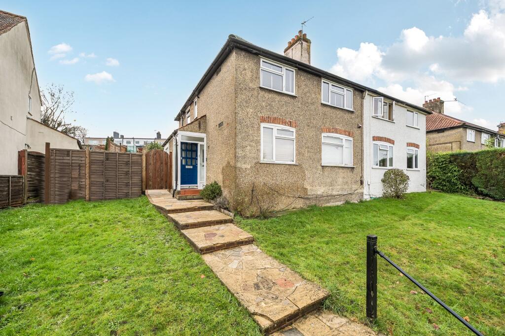 Main image of property: Banstead Road, Caterham, CR3