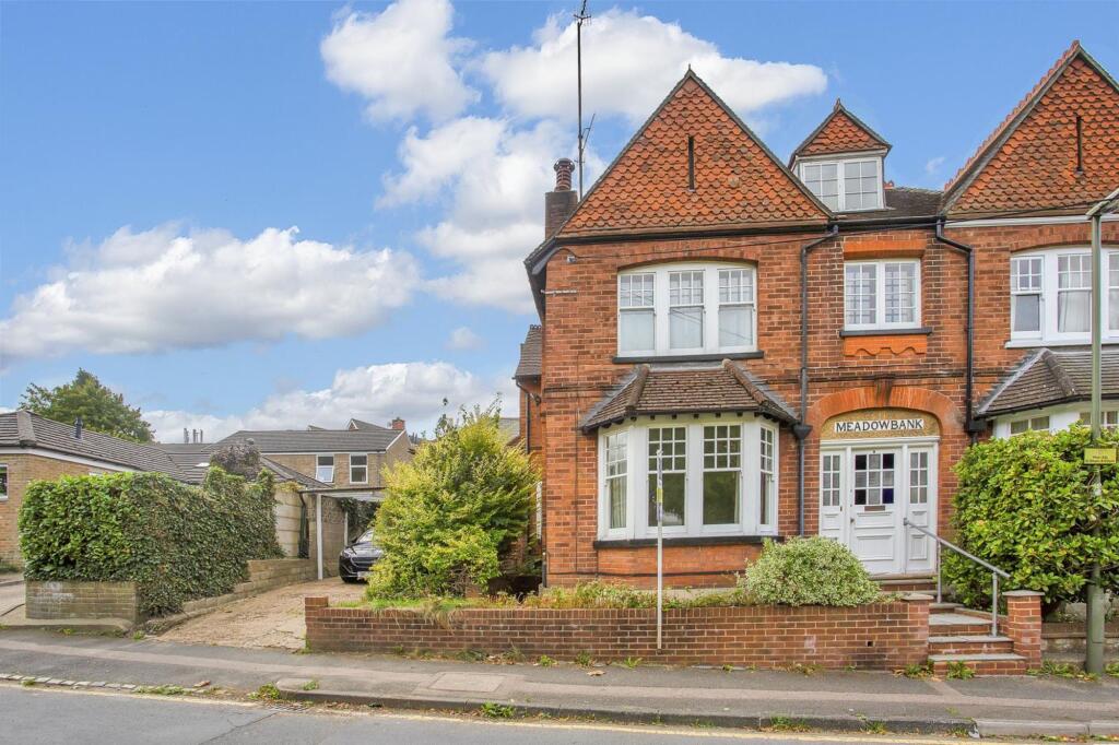Main image of property: Timber Hill Road, Caterham, CR3