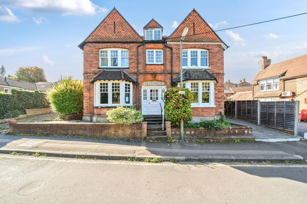 Main image of property: Timber Hill Road, Caterham, CR3