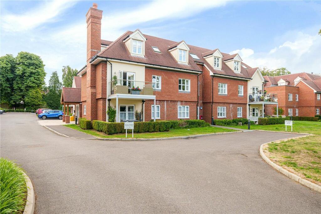 2 bedroom apartment for sale in Langton House, Westhall Road