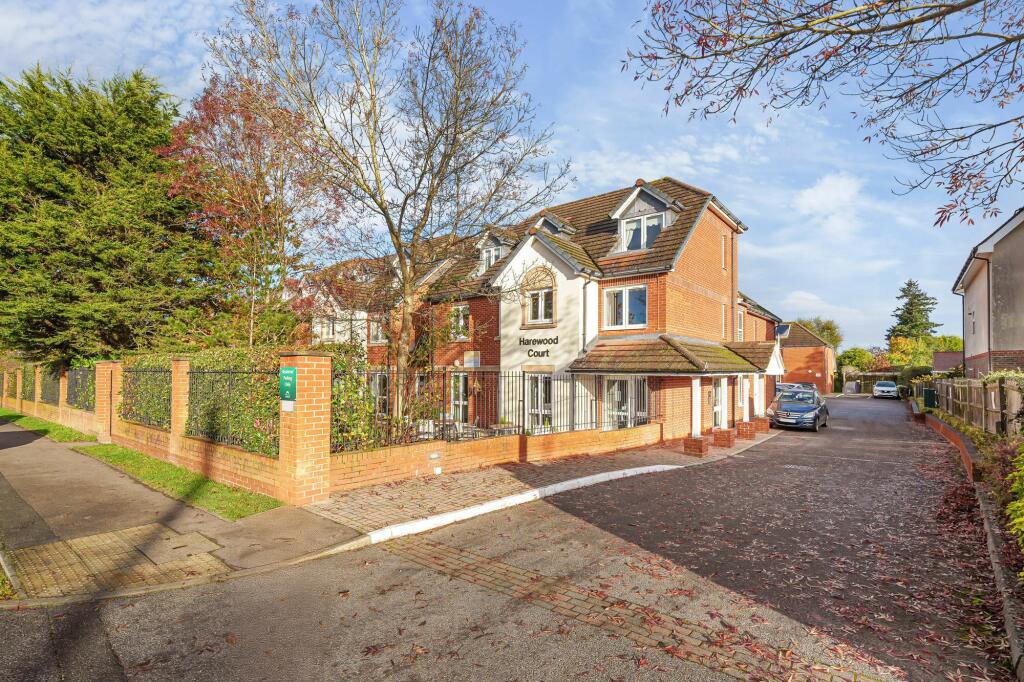 Additional property image - Limpsfield Road, Warlingham, CR6