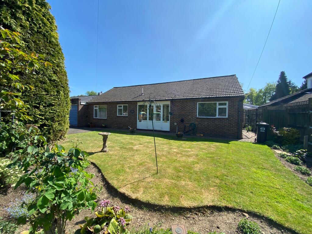 Main image of property: Eglise Road, Warlingham, CR6