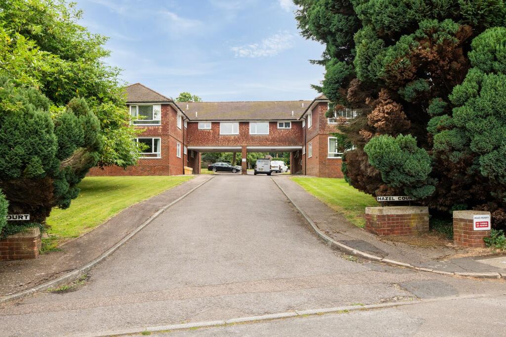 Main image of property: Bond Road, Hazel Court Bond Road, CR6