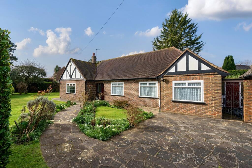 Main image of property: Homefield Road, Warlingham, CR6