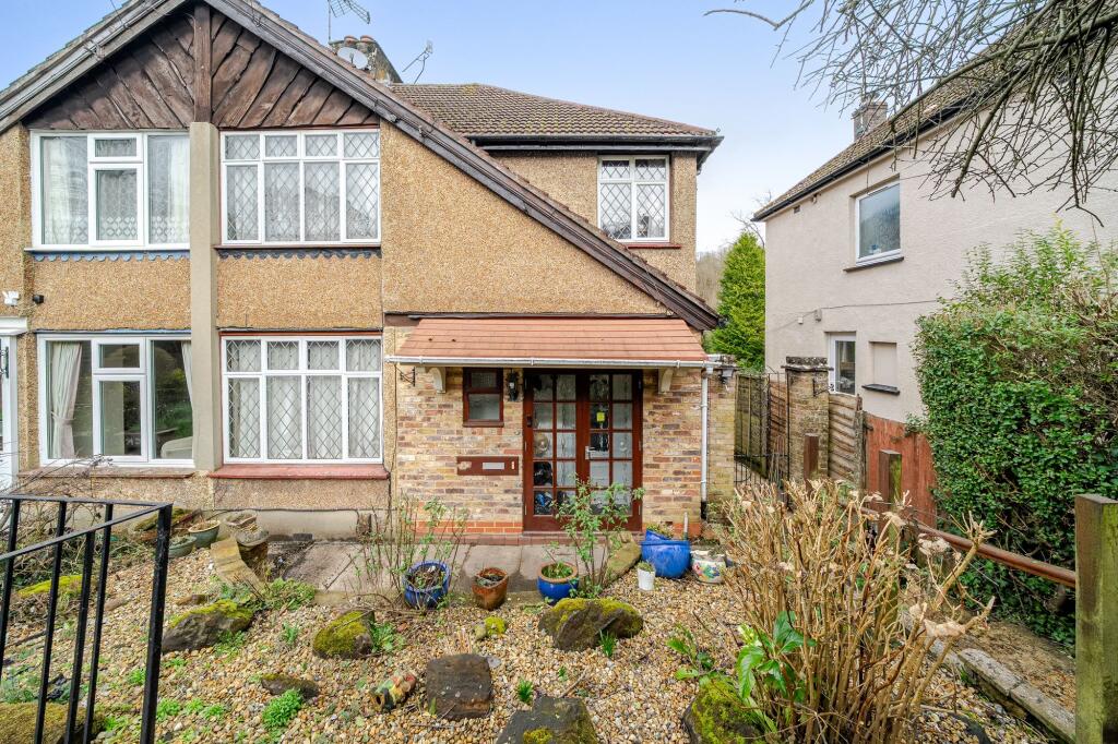 Main image of property: Hillbury Road, Warlingham, CR6