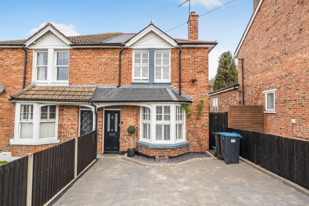 Main image of property: Maple Road, Whyteleafe, CR3