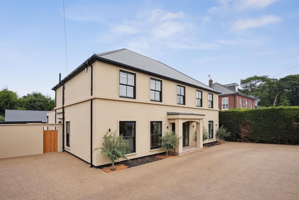 Main image of property: Farleigh Road, Warlingham, CR6