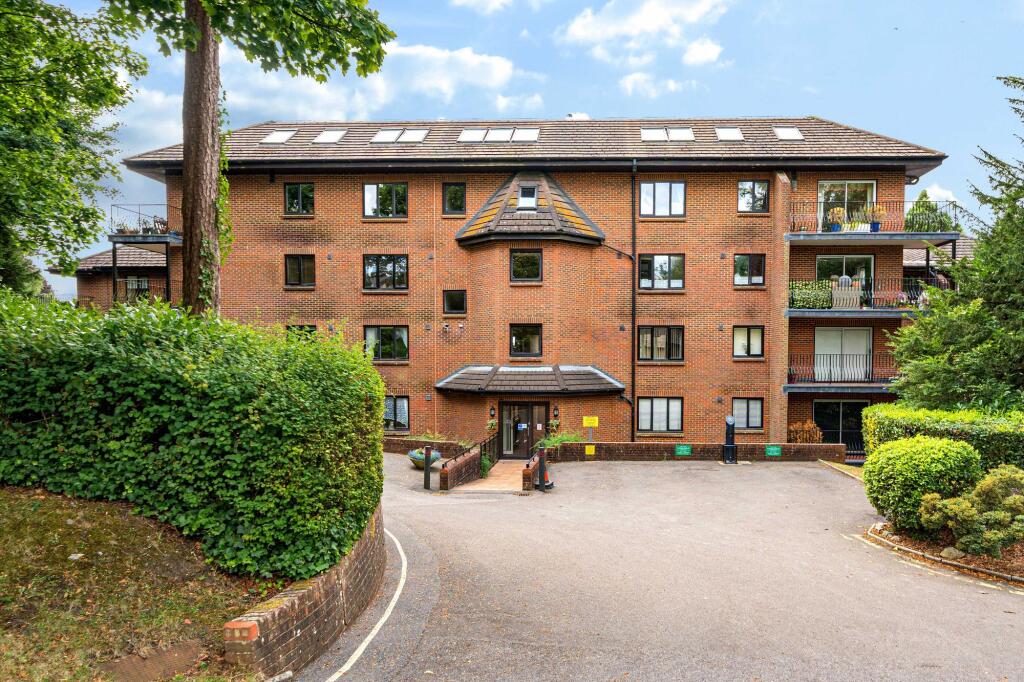 Main image of property: Landscape Road, Warlingham, CR6