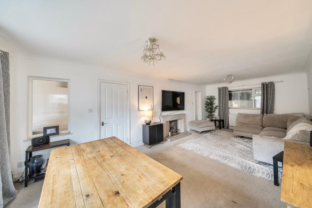 Main image of property: Westhall Park, Warlingham, CR6