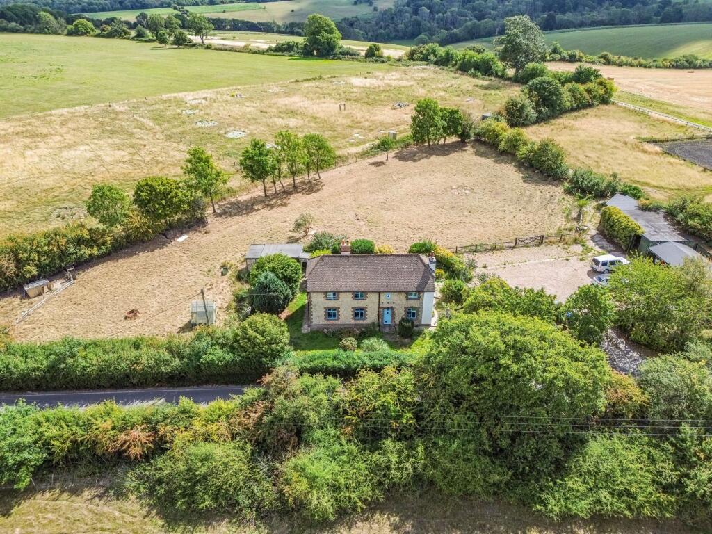 Main image of property: Beech Farm Road, Warlingham, CR6