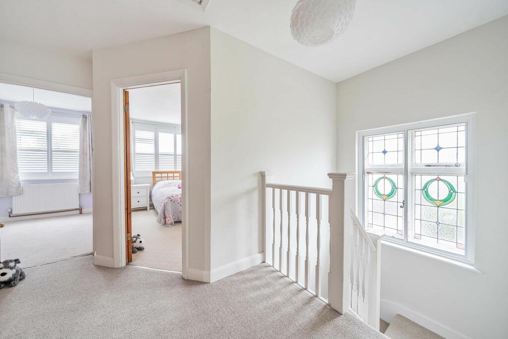 Additional property image - Waddington Avenue, Coulsdon, CR5
