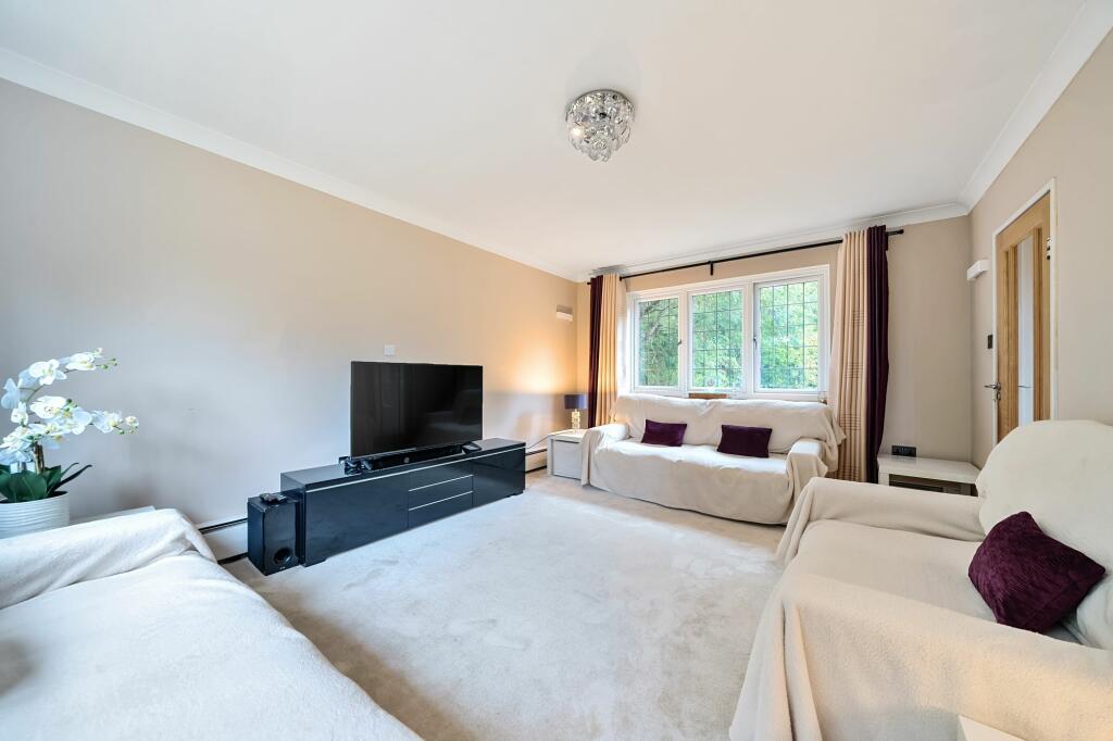 Additional property image - Manor Wood Road, Purley, CR8