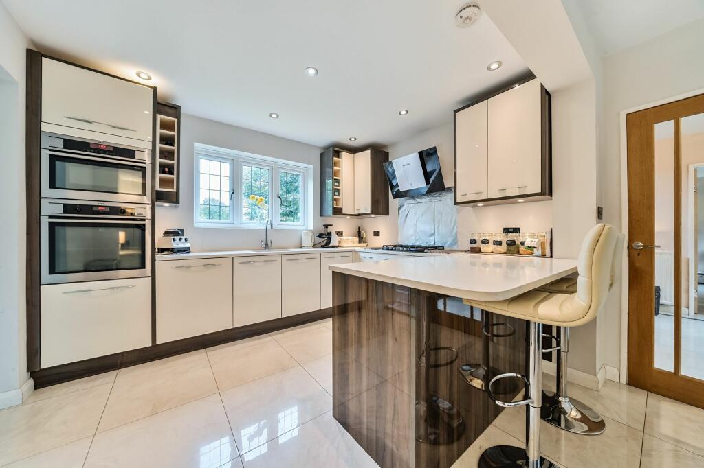 Additional property image - Manor Wood Road, Purley, CR8