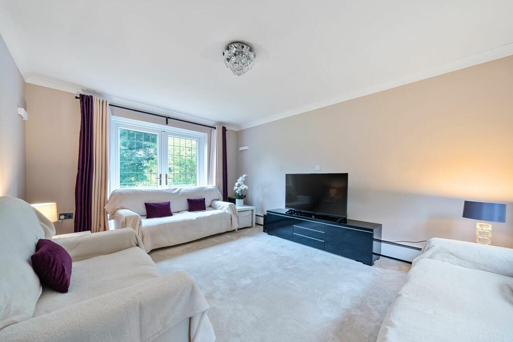 Additional property image - Manor Wood Road, Purley, CR8