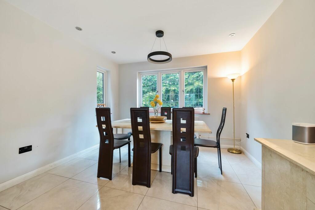 Additional property image - Manor Wood Road, Purley, CR8