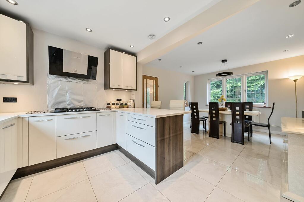 Additional property image - Manor Wood Road, Purley, CR8