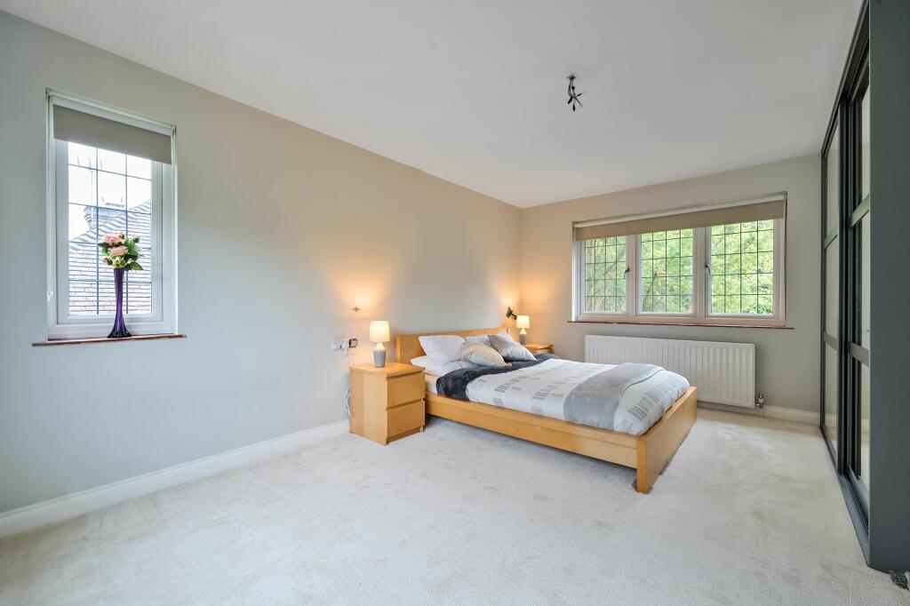 Additional property image - Manor Wood Road, Purley, CR8