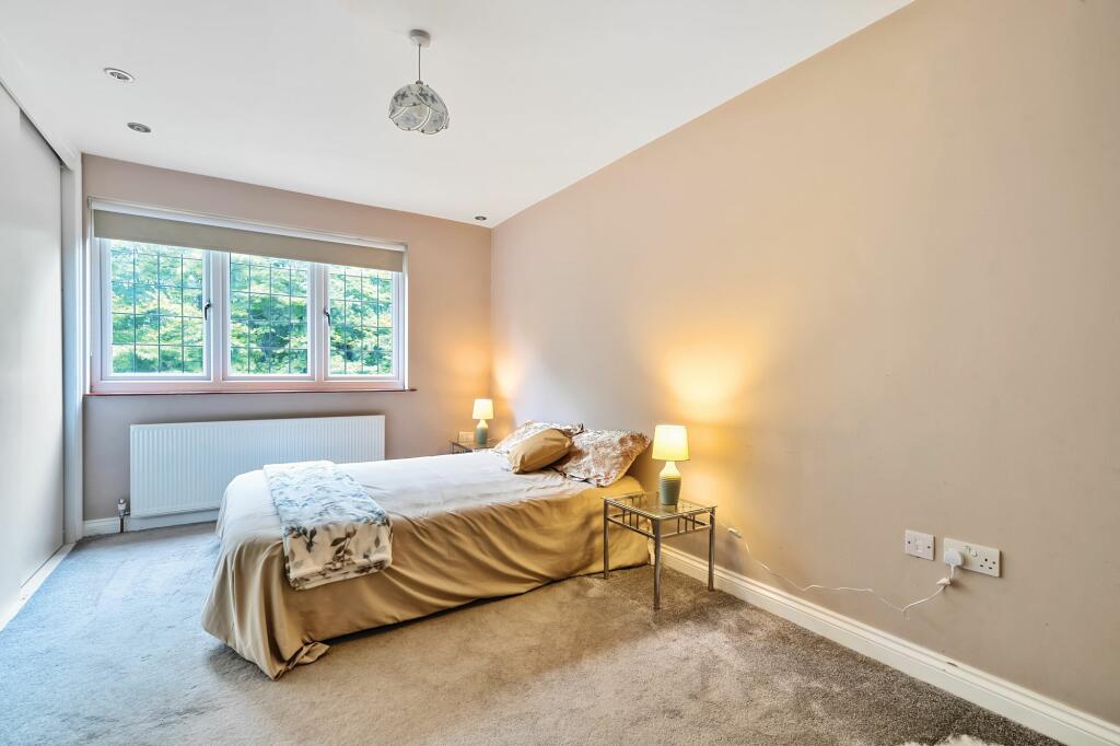 Additional property image - Manor Wood Road, Purley, CR8