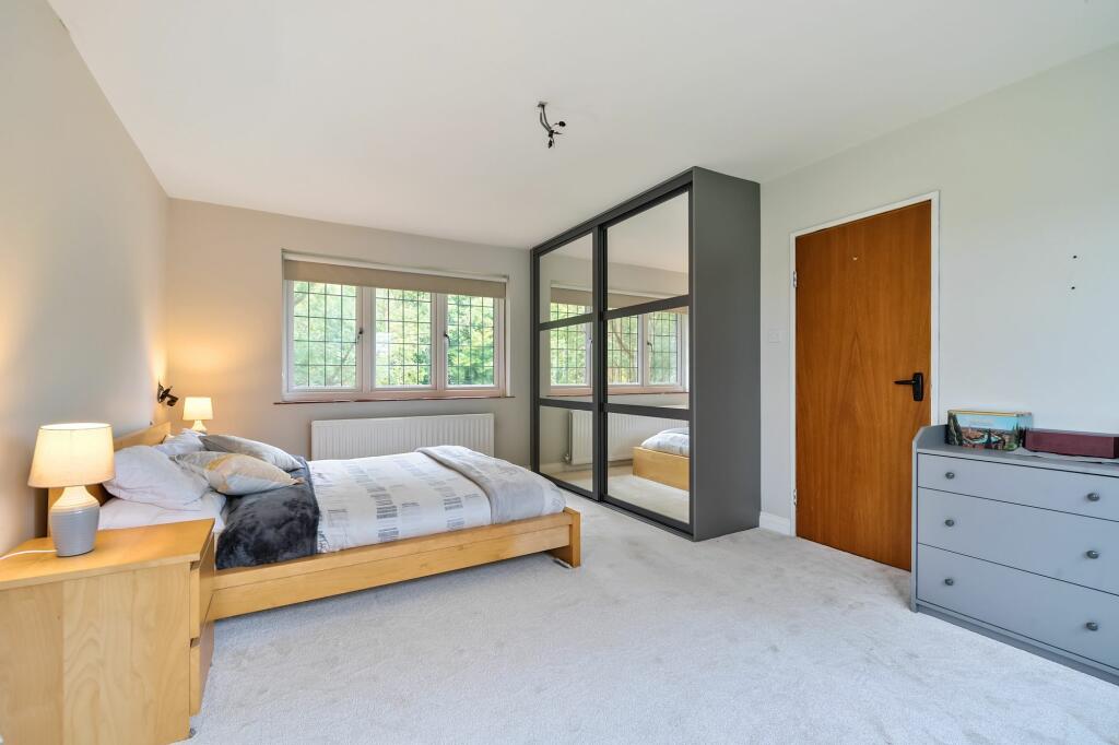 Additional property image - Manor Wood Road, Purley, CR8