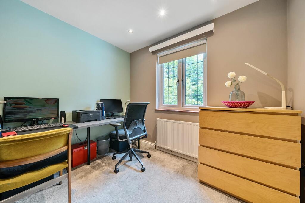 Additional property image - Manor Wood Road, Purley, CR8