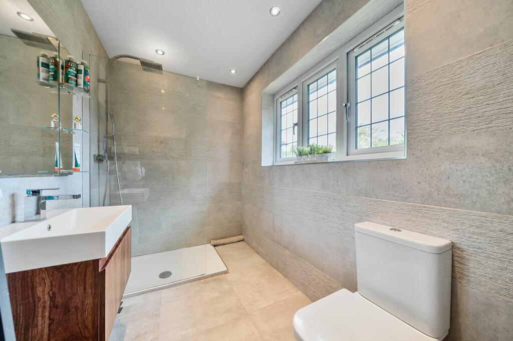 Additional property image - Manor Wood Road, Purley, CR8
