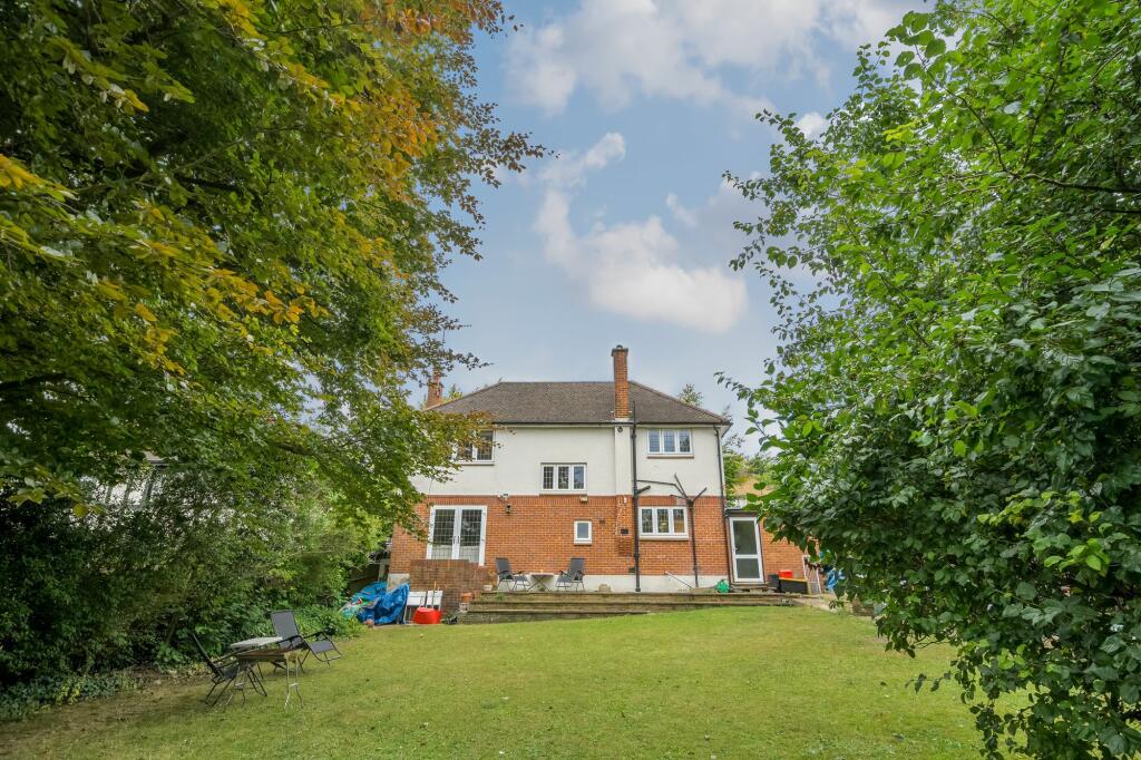 Additional property image - Manor Wood Road, Purley, CR8