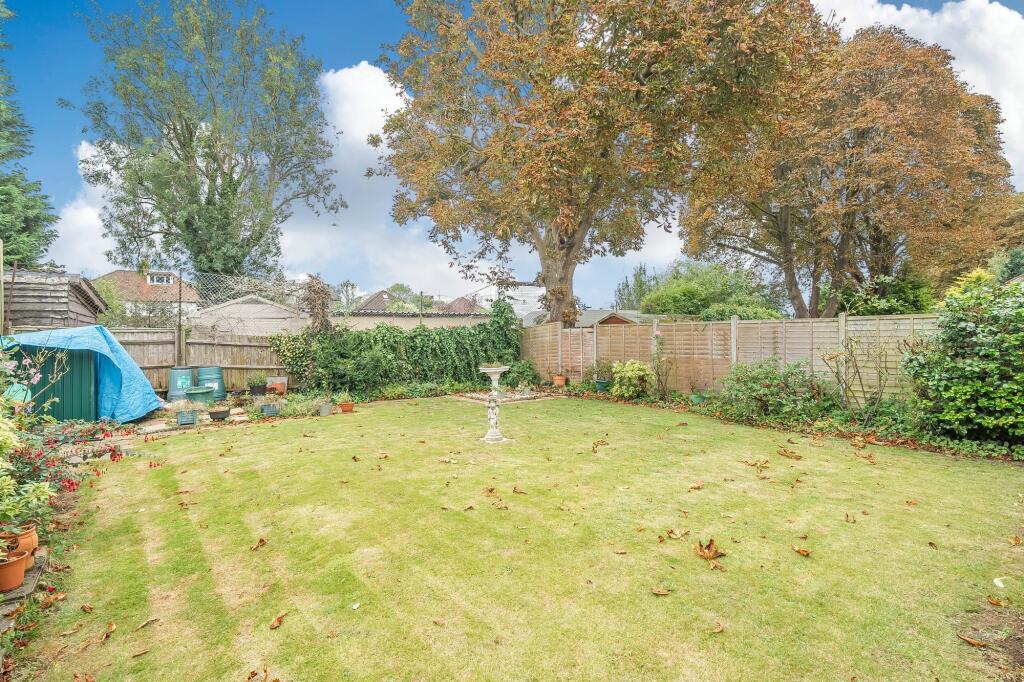 Additional property image - Rossetti Gardens, Coulsdon, CR5