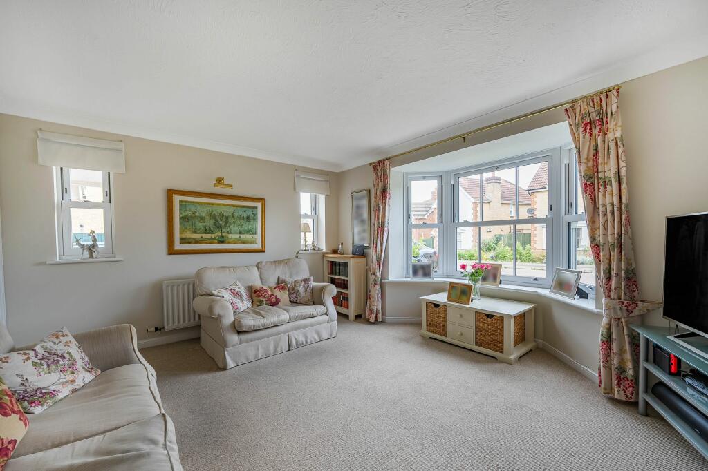 Additional property image - Rossetti Gardens, Coulsdon, CR5