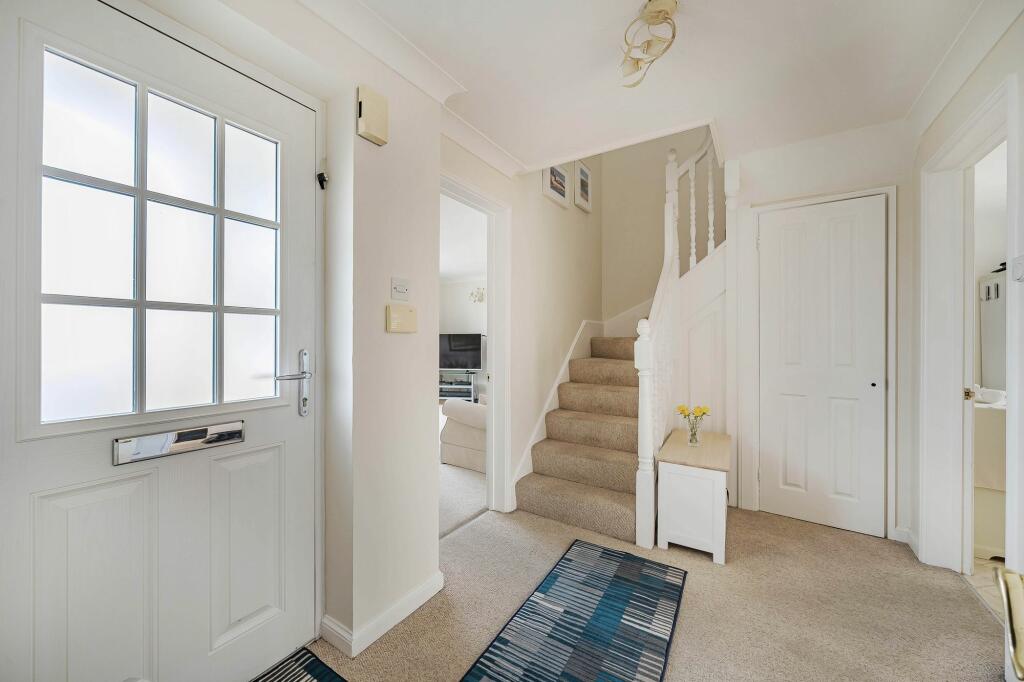 Additional property image - Rossetti Gardens, Coulsdon, CR5