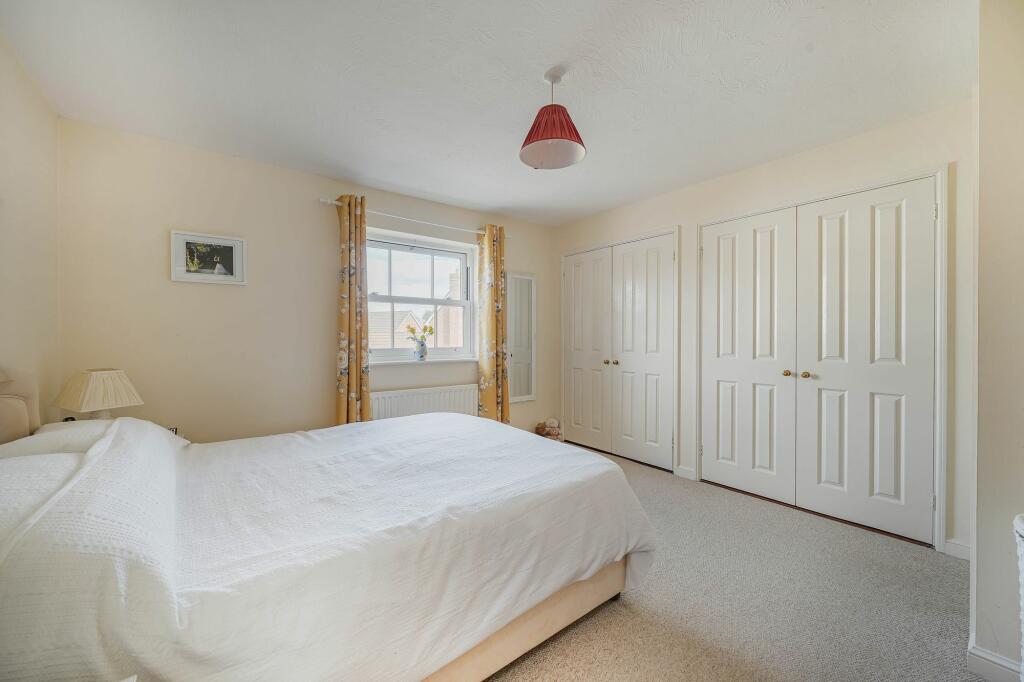 Additional property image - Rossetti Gardens, Coulsdon, CR5