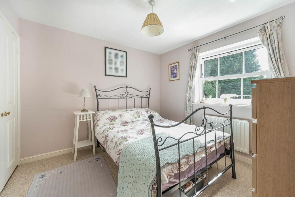 Additional property image - Rossetti Gardens, Coulsdon, CR5