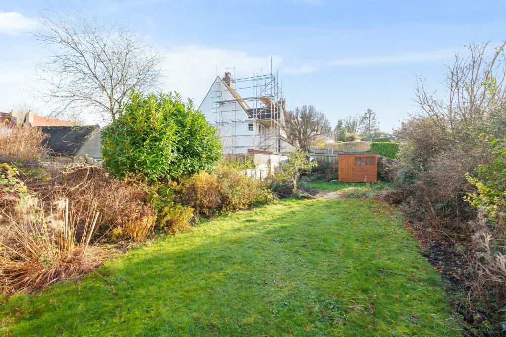 Additional property image - The Netherlands, Coulsdon, CR5