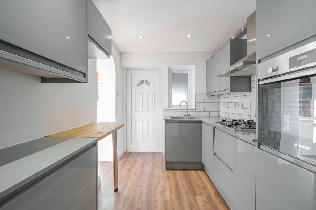 Additional property image - The Netherlands, Coulsdon, CR5