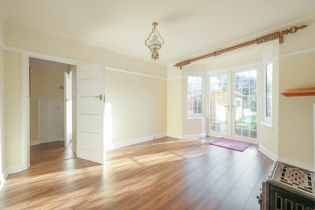Additional property image - The Netherlands, Coulsdon, CR5