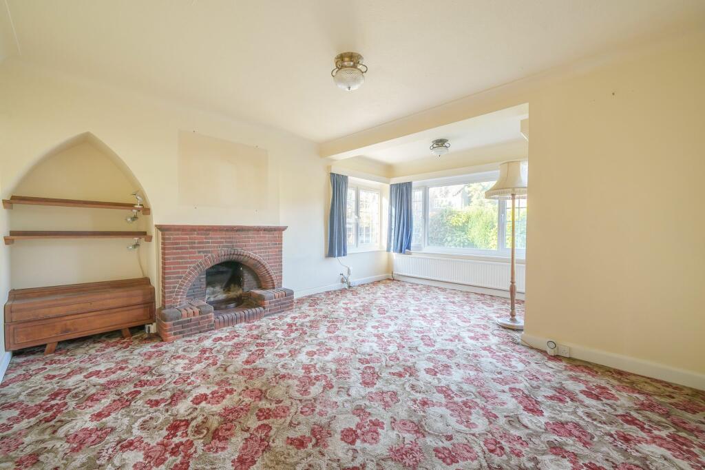 Additional property image - The Netherlands, Coulsdon, CR5