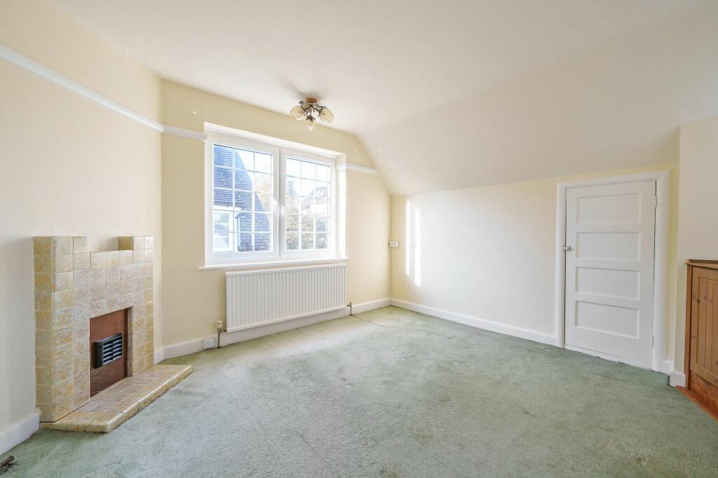 Additional property image - The Netherlands, Coulsdon, CR5