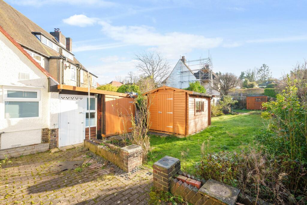 Additional property image - The Netherlands, Coulsdon, CR5
