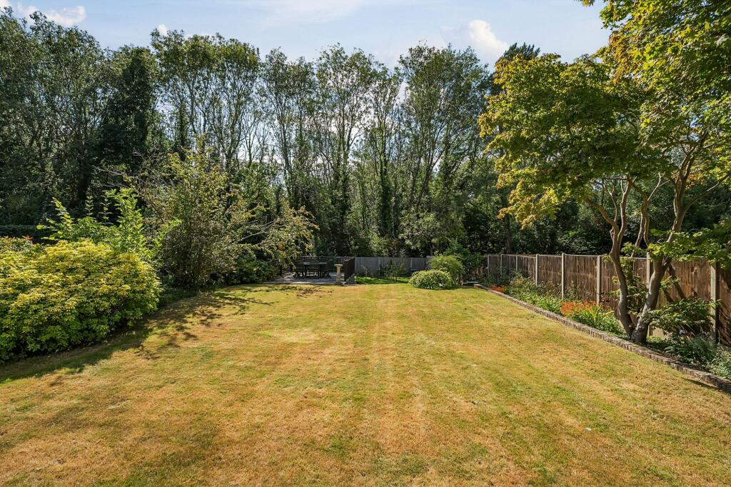Additional property image - Coulsdon Road, Coulsdon, CR5