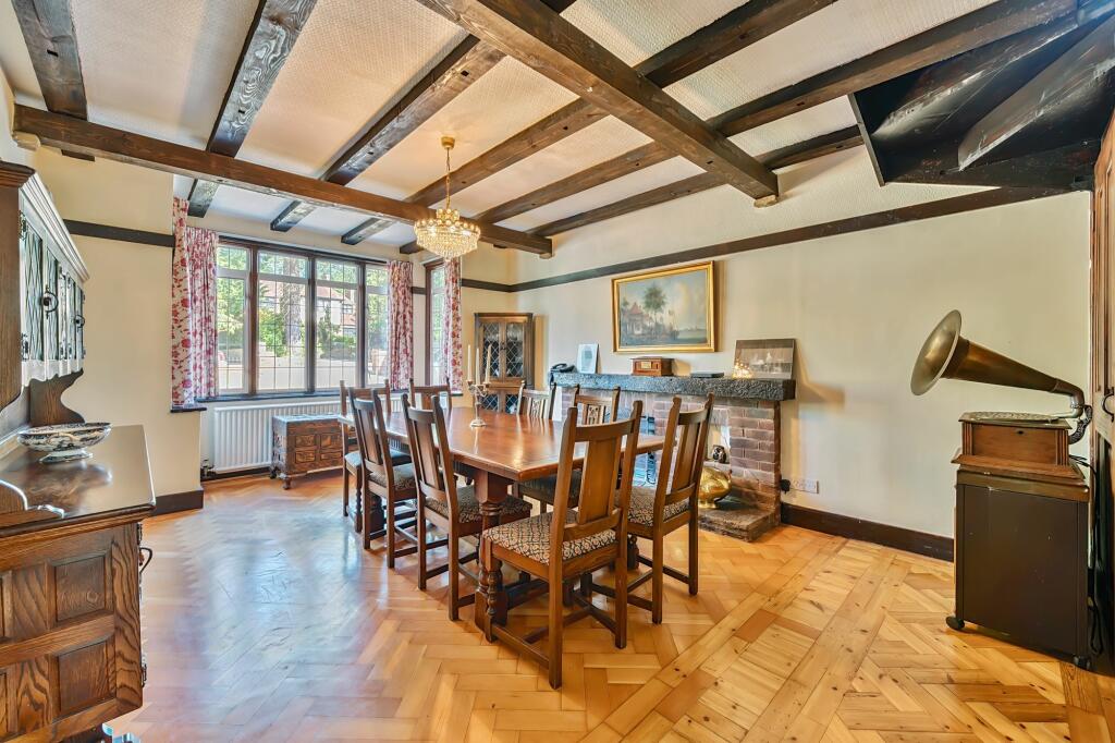 Additional property image - Coulsdon Road, Coulsdon, CR5