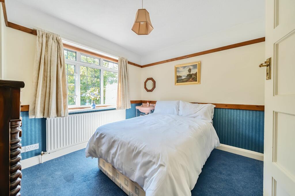 Additional property image - Coulsdon Road, Coulsdon, CR5