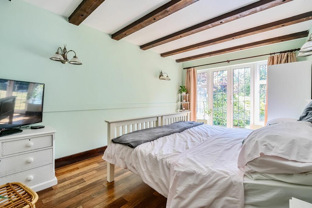 Additional property image - Coulsdon Road, Coulsdon, CR5