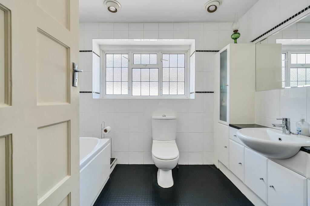 Additional property image - Coulsdon Road, Coulsdon, CR5