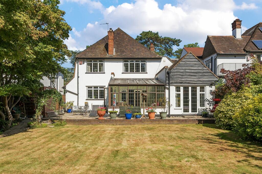 Additional property image - Coulsdon Road, Coulsdon, CR5