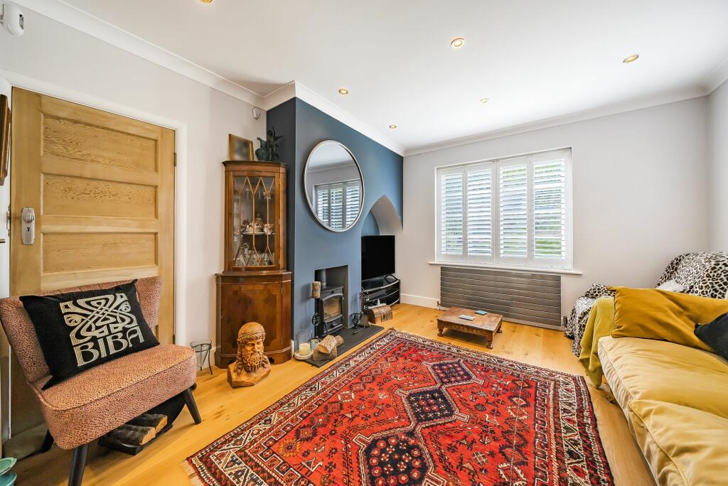 Additional property image - The Netherlands, Coulsdon, CR5