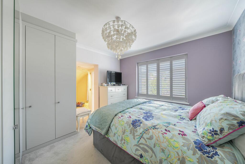 Additional property image - The Netherlands, Coulsdon, CR5